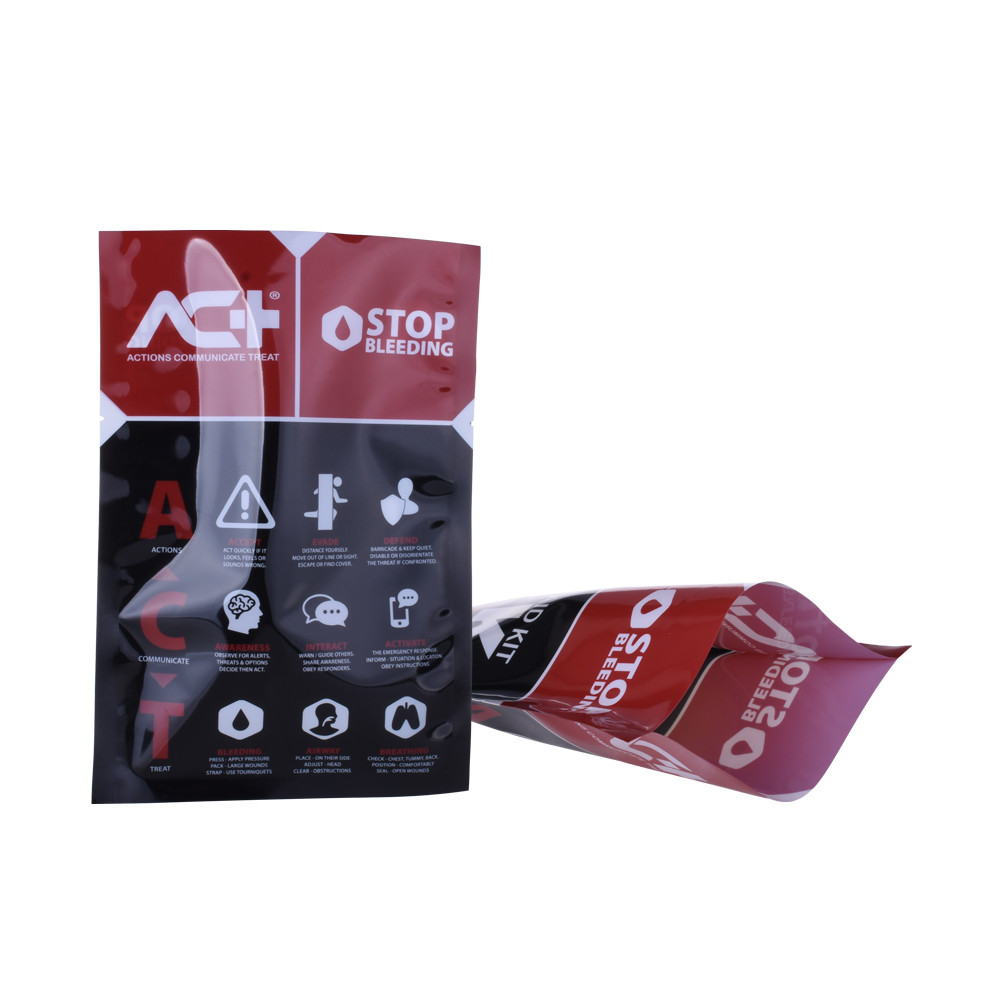 Exclusive Hot Stamping Wholesale Vacuum Seal Bags