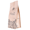 Recycle Gravure Printing Specialty Coffee Packaging