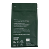 Popular Compostable Green Coffee Pouch
