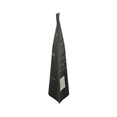 New Style With Tin Tie Whey Protein Powder Bags