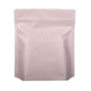 Exclusive Recyclable Materials Printed stand up Pouches
