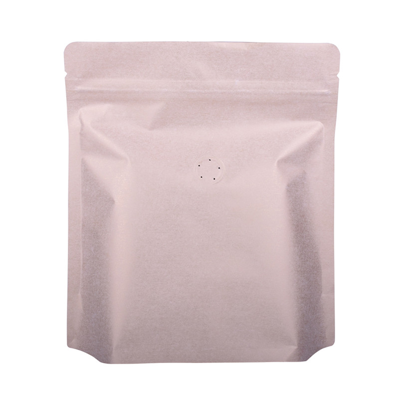 Exclusive Recyclable Materials Printed stand up Pouches