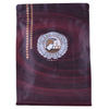 Custom logo 1kg coffee pouch with gusset 