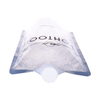 Recyclable Eco Friendly Spouts Packaging Pouch Transparent 