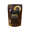 Moisture Proof Laminated Material Best Coffee Bag Design