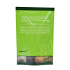 Eco Friendly Bio Bags Full Matte Finish Custom Printed Snack Bags