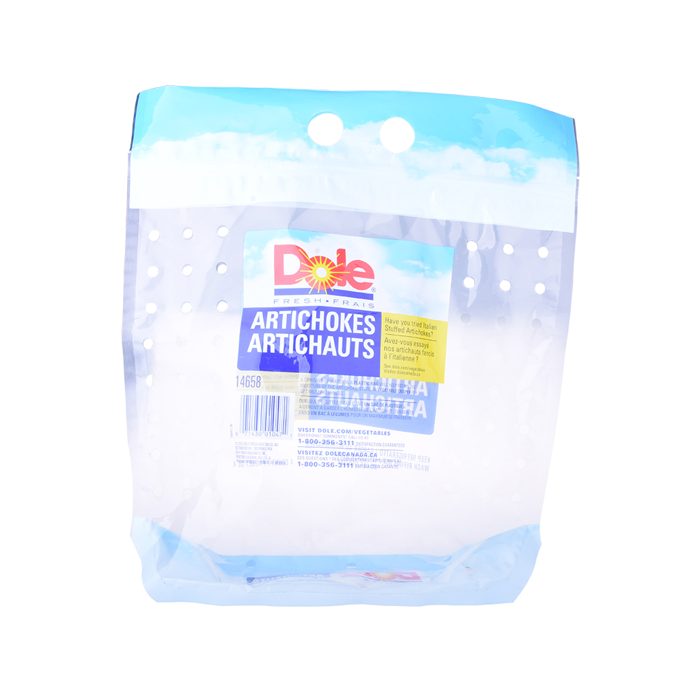 Eco Friendly Compostable Packaging