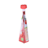 Custom 200ml juice bags with spout plastic spout pouch