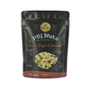 Custom recycling pouch eco friendly bags for nuts