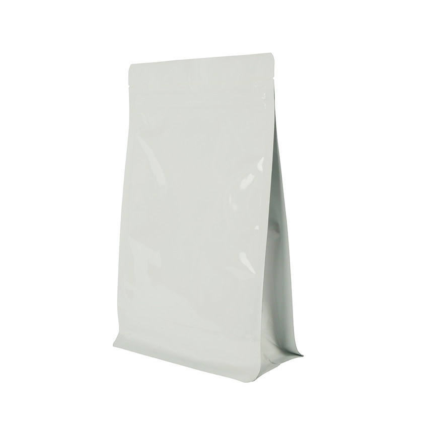Wholesale Accept Food Safe Kraft Stand Up Pouches Flexible Packaging Bags Manufacturers