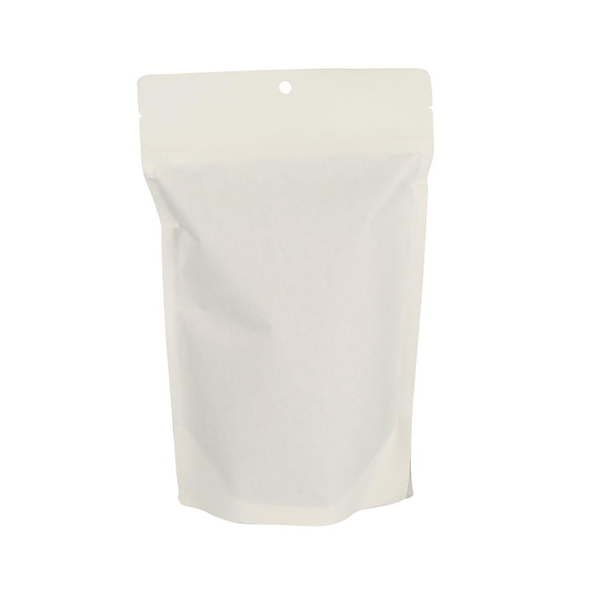 Accept Customer Design Spout Top Heating Bags for Food Bulk Stand Up Pouches Hfm Packaging
