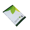 Matte Printing Gravure Printing Oxo Biodegradable Customised Packaging Bags Plastic Seed Bag
