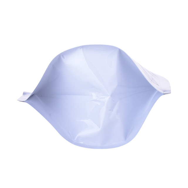 New Design sustainable spout-pouch hotel laundry bag detergent powder packaging