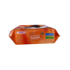 Laminated Aluminum Foil Plastic Biodegradable Vs Degradable Side Gusset Bags Empty Feed Bag for Sale