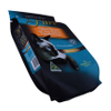 Flexible Packaging Recycle Biodegradable Bags Side Gusset Bag Dog Food Packaging Paper Bag