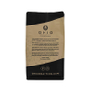 Personalized Logo Laminated Biodegradable Resealable Bags Bags Printing Resealable Coffee Bags