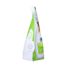 China Supplier K-seal water soluble laundry bags water soluble laundry bag washing powder packing