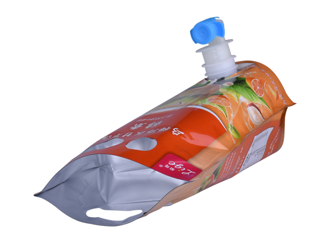 Recycled OEM wholesale pouches bags drink pouches pouches for drinks