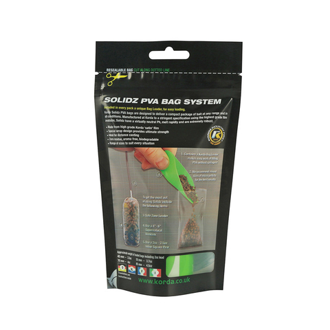 Fashion Tear Off Zip Pet Food Pouch Recycling Animal Feeds Packaging Pet Treat Bag in Australia