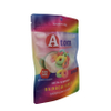 Customized Low Price Paper Bags Recyclable Biodegradable Resealable Bags Candy Packing Pouch Manufacturer