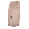 Zip Lock Recycle Cellophane Popcorn Bags Compostable Custom Coffee Bags with Valve