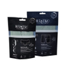 Resealable Ziplock Kraft Paper Clothes Packing Plastic Bag for Clothes Pouches Printing