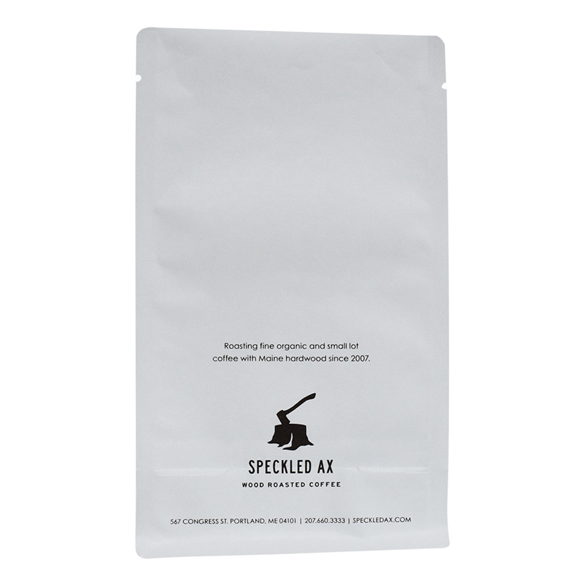 Eco Friendly Colourful Biodegradable Ziploc Bags Stand Up Zipper Pouches Recycling Coffee Bags