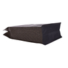 Food Grade top seal food heat sealing machine large bag of coffee beans americano coffee bags