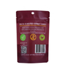 New Design Paper Sustainable Packaging Solutions Made From Sugar Cane Candy Bags Containers Wholesale