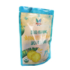 Customized Laminated Food Grade Low Price Stand Ziplock Aluminum Stand Up Zipper Food Safe Plastic Bag