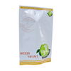 Customized Print Hot stamping mylar stand up pouches bird seed 20 lb bag seed packaging design