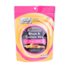 Resealable Ziplock K-seal Dry Fruits Packaging How To Open Sealed Plastic Packaging Dried Fruit Bags