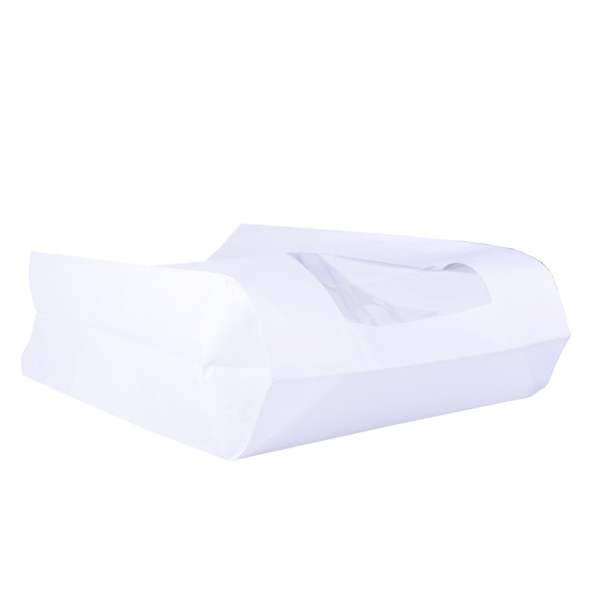 Flexible Packaging barrier heat seal pouches insulated gusseted bag how to unseal an envelope without tearing it