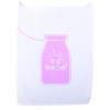 Factory Colourful Kraft Packaging Bags Sustainable Packaging for Snacks Baked Goods Packaging
