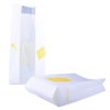 Factory Supply Barrier Kraft Packaging Sustainable Fashion Adalah Bread Packaging Paper Bag