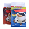 Custom Design Wholesale Natural Recyclable Coffee Bag Wholesale