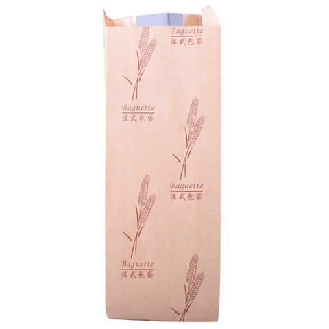 High Quality rip zip printed poly bag manufacturers in delhi Brownies Packaging toaster bag reusable