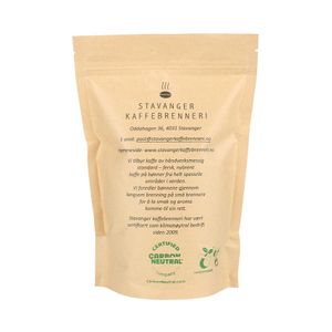 Best Price Custom Logo Compostable 8 Oz Kraft Paper Coffee Bags