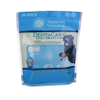 Eco Reusable Customized Logo Stand Up Ziplock Pet Food Bag Wholesale