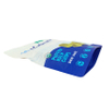 Eco Friendly Customized Compostable Stand Up Biodegradable Chips Food Pouches Wholesale
