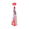 High Quality Personalized Logo Stand Up Oil Pouch Recyclable