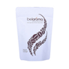 Factory Custom design recyclable rice bag with one way valve
