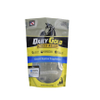 Custom Made Stand Up Pet Treats Pouch Bags with Window Wholesale