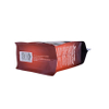 Good Quality Gravure Printing Colorful Flat Bottom Aluminum Foil Coffee Bag
