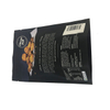Custom size standing reyclable cookie packaging bags