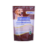 Eco Friendly Customized Print Ziplock Plastic Stand Up Pet Food Bag Wholesale