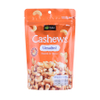 Hot Sale Reclosable Stand Up Bag Biodegradable Packaging Stocks Cashnew Nuts Bags