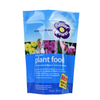 Eco Ziplock Top Wholesale Bag Compostable Plastic Packaging Seed Manufacturers