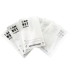 New Style Custom Made Heat Seal Compostable Vacuum Bag Plastic