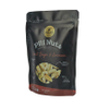 Creative Design PCR Plastic Recyclable Stand Up Nuts Bag Wholesale